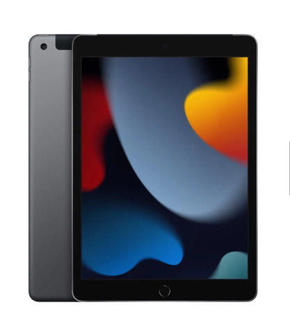 iPad gen 9 10.2 inch WiFi