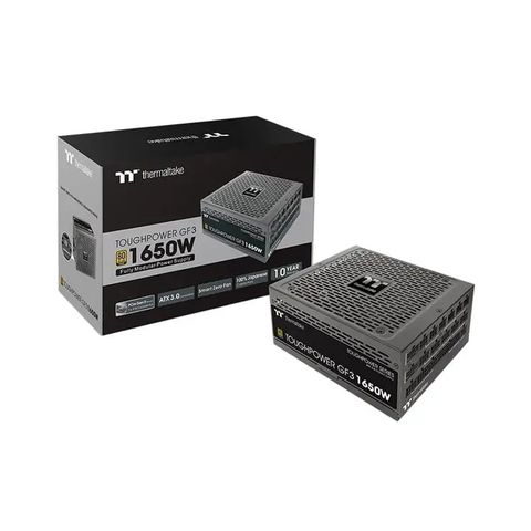 Nguồn Thermaltake Toughpower GF3 1650W