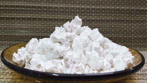 Bột sắn dây món quà quý của thiên nhiên Bột sắn dây món quà quý của thiên nhiên
