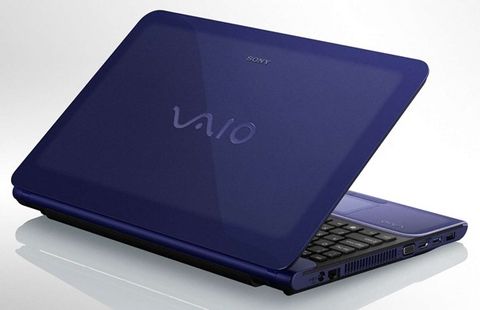 Bán laptop sony SVS13 - 122 CX cũ giá rẻ