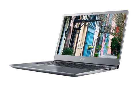 Bán laptop Acer E5-571-31HD, V3-371-355X cũ giá rẻ