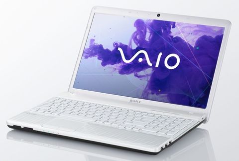 Bán Laptop Sony SVS 13117GG cũ giá rẻ