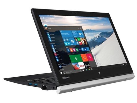 Bán laptop Toshiba M900 cũ giá rẻ