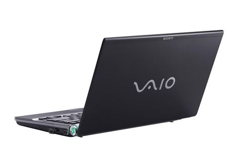 Bán Laptop Sony YB35A cũ giá rẻ