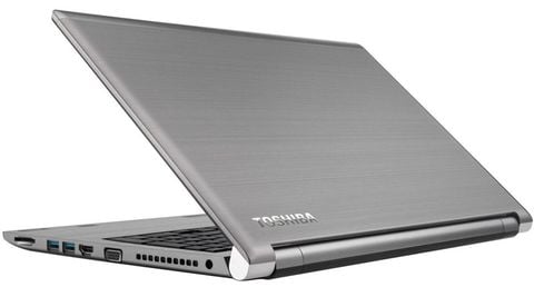 Bán laptop Toshiba cũ cấu hình cao giá rẻ