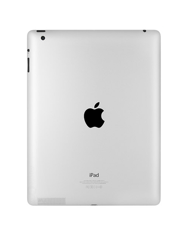 Bán máy tính bảng iPad cũ giá rẻ