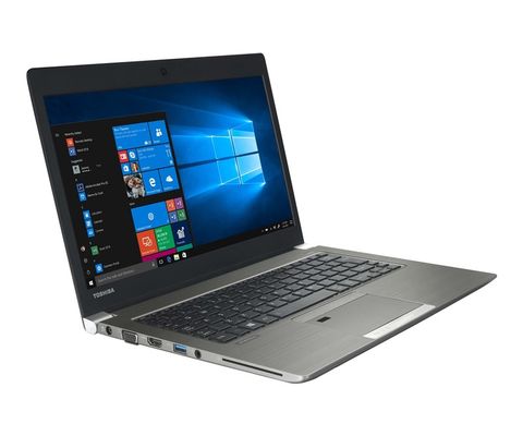 Bán laptop Toshiba L510 cũ giá rẻ