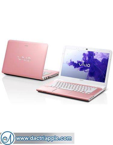 Bán Laptop Sony core i3 cũ giá rẻ