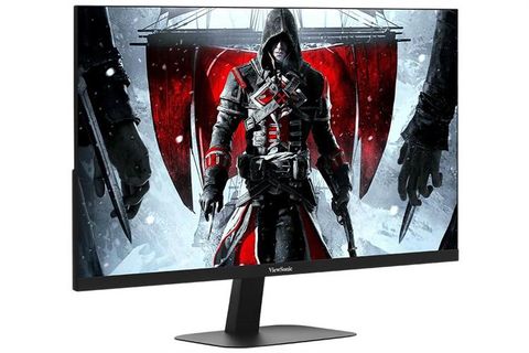 Màn hình Viewsonic VA2708-2K-MHD 27 inch 2K/IPS/100Hz/1ms