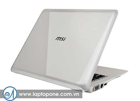 Bán laptop Msi cũ giá rẻ tại HCM