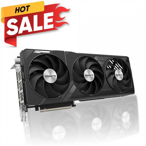 VGA Gigabyte RTX 4070 Ti Super Windforce Max OC