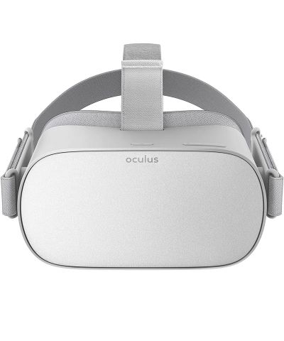 Kính Thực Tế Ảo Oculus Go 64GB