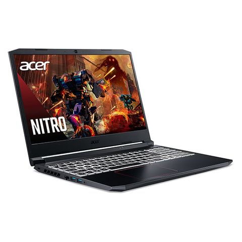Laptop Acer Nitro 5 An515-57-77ku-i7-11800h