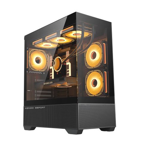 PC ULTRA GAMING AI - PCAP TITAN