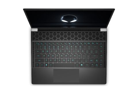 Laptop Gaming Alienware X14 R2 2023