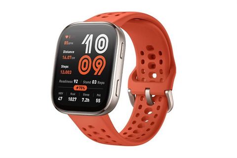 Đồng hồ thông minh Amazfit Bip 6 46.3mm