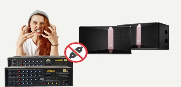 Micro Tim Amply không nhận micro? Tìm hiểu nguyên nhân & cách khắc phục hiệu quả