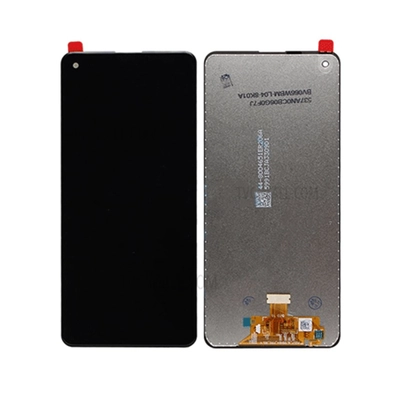 Thay màn hình Samsung A21
