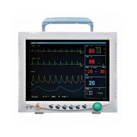 Màn hình y tế Contec CMS7000 Multipara 12.1 inch LCD