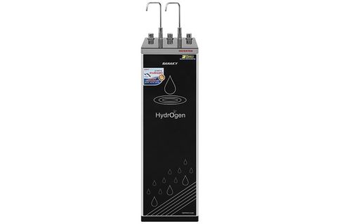 Máy lọc nước RO nóng nguội lạnh Sanaky Inverter VH102HP3 11 lõi