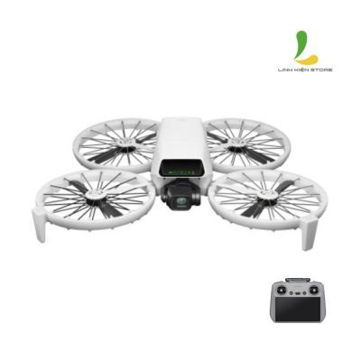 Flycam DJI FLIP (RC2)