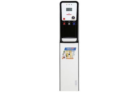 Máy lọc nước RO nóng nguội lạnh ROBOT GRAND-X9WKUR 9 lõi