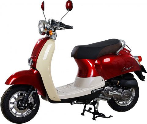 Xe Ga 50cc Dibao Creer