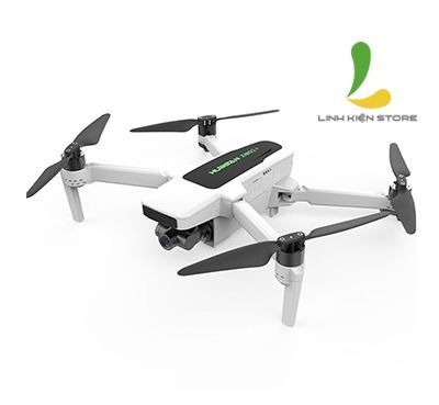 Flycam Hubsan Zino 2 Plus