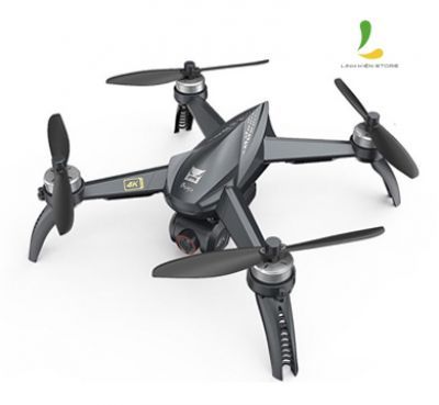 Flycam MJX Bugs 5W Pro-Camera 4K