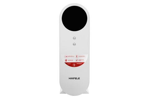 Máy lọc nước RO Hafele HWP-UNT400D 3 lõi
