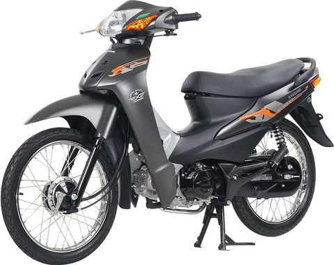 Xe Máy 50cc Wave Hyosung Korea