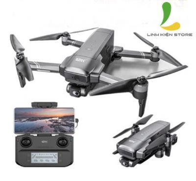 Flycam SJRC F22S 4K Pro
