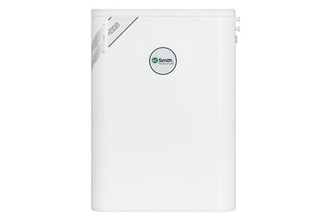 Máy lọc nước RO AOSmith S400 3 lõi