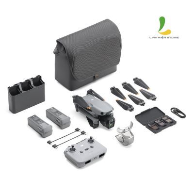 Flycam DJI Air 3S Fly More Combo (RC-N3)