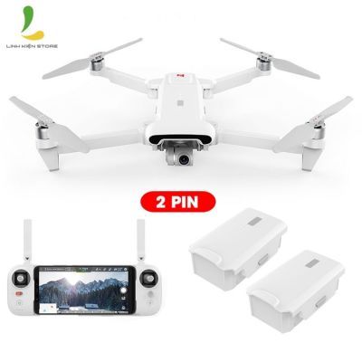 Flycam Xiaomi FIMI X8 SE 2020 Combo 2 Pin