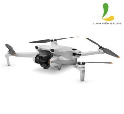 Flycam DJI Mini 3 (+ DJI RC-N1)