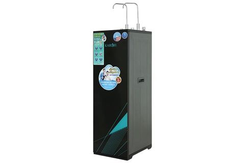 Máy lọc nước RO nóng nguội lạnh Karofi KAD-X58 11 lõi