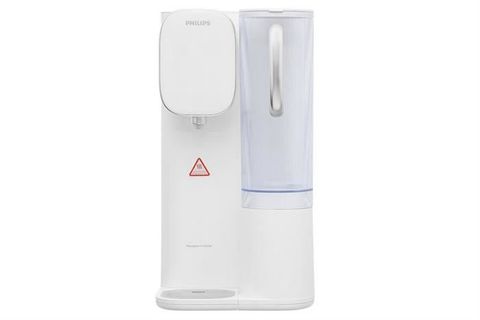 Máy lọc nước RO nóng nguội lạnh Philips ADD6912WH/74 2 lõi
