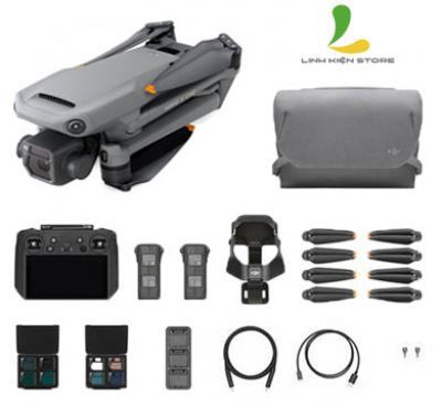 Flycam DJI Mavic 3 Cine Combo