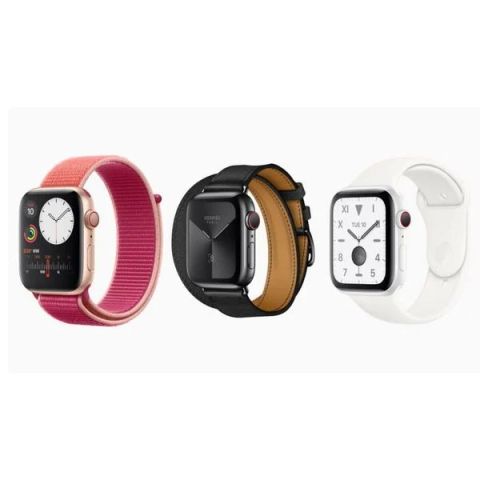 Thay Màn Hình Apple Watch S5