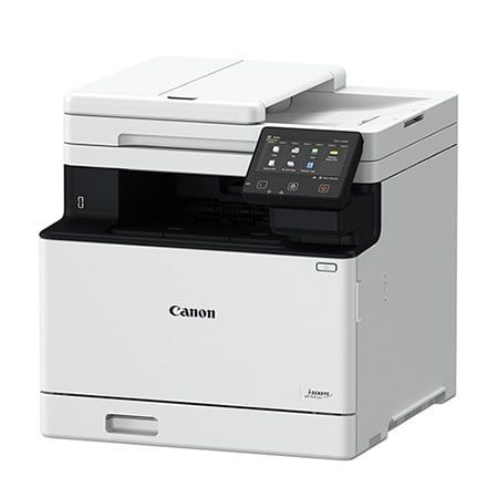 Máy in laser màu đa chức năng canon MF 754Cdw