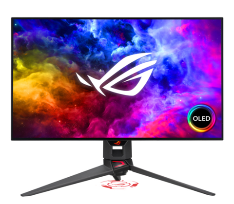 Màn hình Asus ROG Swift