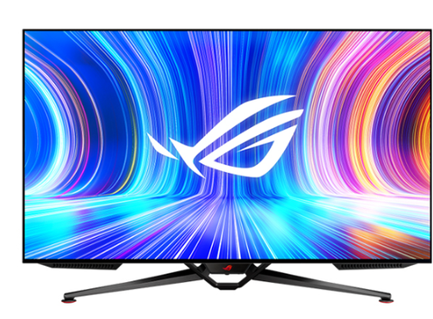 Màn Hình Asus Rog Swift Pg48uq 47.53″ Uhd Oled 138hz