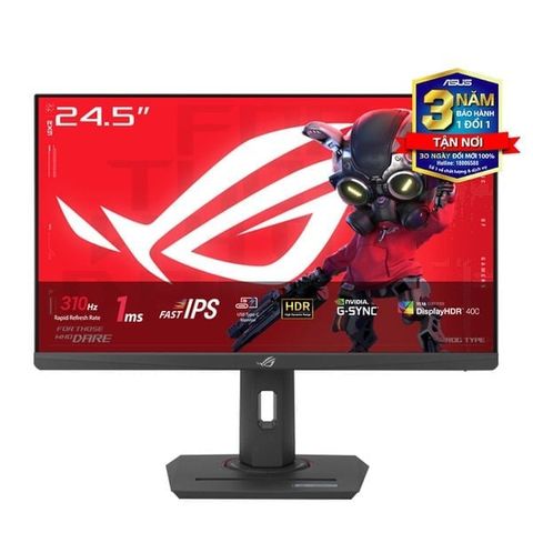 Màn hình ASUS ROG Strix XG259CMS 25