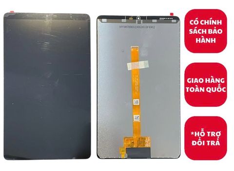 Màn Hình Samsung Tab A9 8.7