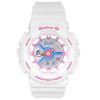 Đồng hồ Nữ Baby-G BGA-195-7ADR