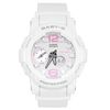 Đồng hồ Nữ Baby-G BGA-195-7ADR