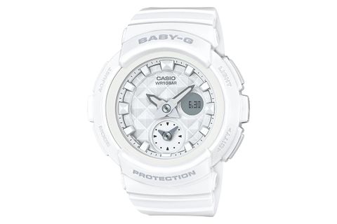 Đồng hồ Nữ Baby-G BGA-195-7ADR