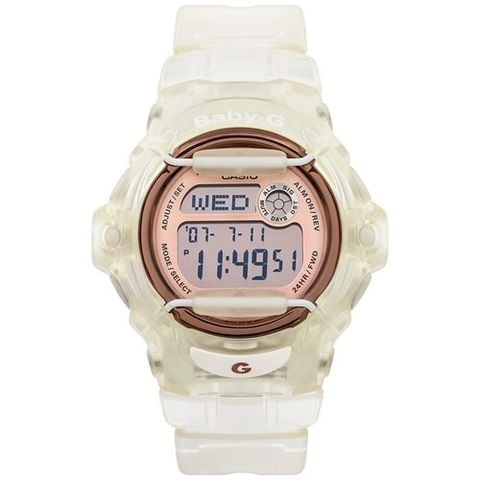Đồng hồ BABY-G BG-169 42.4 mm Nữ BG-169G-7BDR