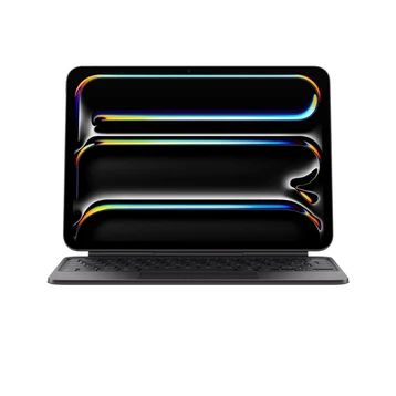 Bàn phím iPad Pro 11 M4 Apple Magic Keyboard + Trackpad